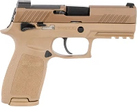 SIG SAUER P320 Carry 9mm Luger Pistol                                                                                           