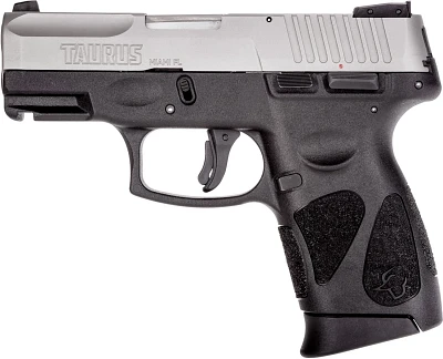 Taurus G2CB 9mm Luger Pistol                                                                                                    