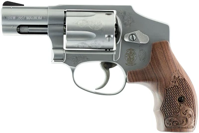 Smith & Wesson 640 .357 Magnum Revolver                                                                                         
