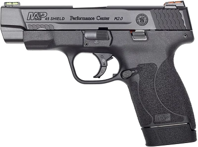 Smith & Wesson Performance Center M&P M2.0 45 ACP 4 in Pistol                                                                   
