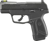 Ruger Max-9 Optic Ready 9mm Luger 3.2 in Pistol                                                                                 