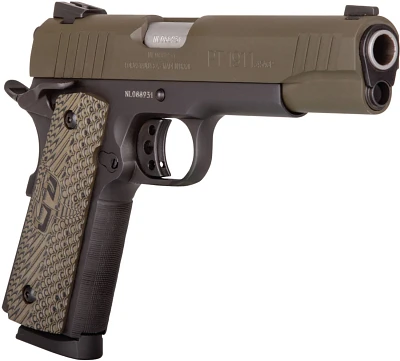 Taurus 1911 Cerakote 45 ACP 5 in Pistol                                                                                         