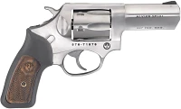 Ruger SP101 Standard .327 Federal Magnum Revolver                                                                               