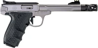 Smith & Wesson Performance Center Victory Target .22 LR Pistol
