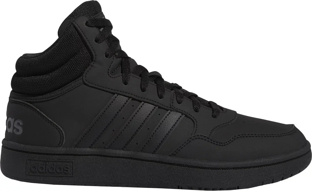 adidas Men's Hoops 3.0 Mid Classic Vintage Shoes