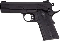 Taurus 1911 Commander 9mm Luger Pistol                                                                                          