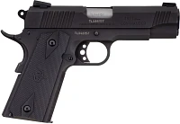 Taurus 1911 Commander 9mm Luger Pistol                                                                                          