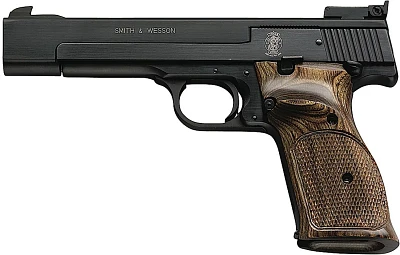 Smith & Wesson 41 .22 LR Pistol