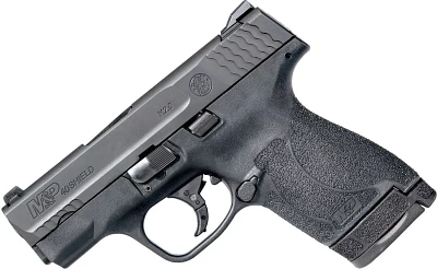 Smith & Wesson M&P Shield M2.0 40 S&W 3.10 in Pistol                                                                            