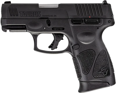 Taurus G3c 9mm Luger Pistol                                                                                                     