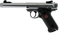 Ruger Mark IV Target .22 LR Pistol                                                                                              