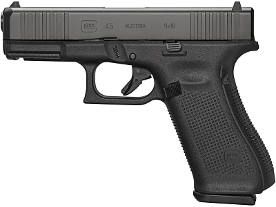 GLOCK 45 Compact Crossover 9mm Luger Pistol                                                                                     
