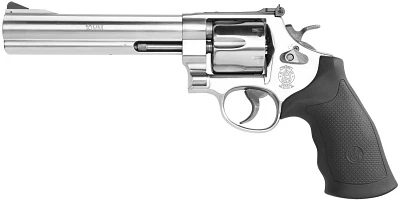 Smith & Wesson 610 10mm Auto Revolver