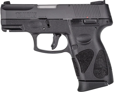 Taurus G2C 9mm Luger Pistol                                                                                                     