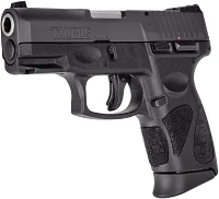 Taurus G2C 9mm Luger Pistol                                                                                                     