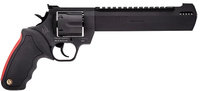 Taurus Raging Hunter 44 Rem Mag 8.37 in Revolver                                                                                