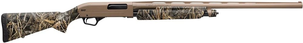 Winchester SXP Hybrid Hunter Camo 12 Gauge Pump Action Shotgun                                                                  