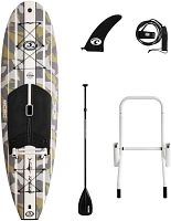 California Board Company Marlin Foam Stand Up Paddle Board                                                                      