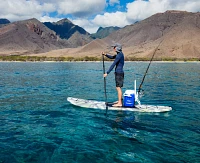 California Board Company Marlin Foam Stand Up Paddle Board                                                                      