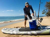 California Board Company Marlin Foam Stand Up Paddle Board                                                                      