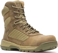 Bates Tactical Sport 2 Tall Side Zip Composite Toe Boots                                                                        