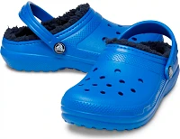 Crocs Toddlers' Classic Lined Clogs                                                                                             
