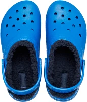 Crocs Toddlers' Classic Lined Clogs                                                                                             