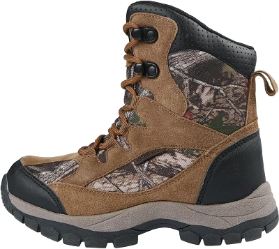 Northside Boys' Renegade 400 Hunting Boots                                                                                      