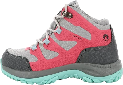 Northside Girls' Hargrove Hiking Shoes                                                                                          