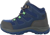 Northside Boys' Hargrove Hiking Shoes                                                                                           