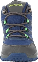 Northside Boys' Hargrove Hiking Shoes                                                                                           