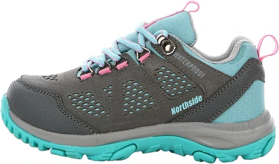 Northside Girls' Benton Hiking Shoes                                                                                            