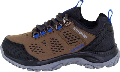 Northside Boys' Benton Hiking Shoes                                                                                             