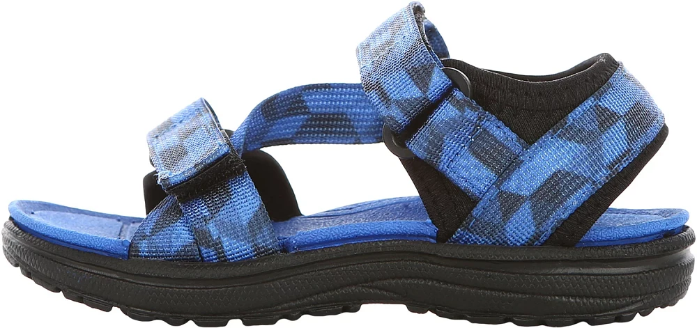 Northside Kids' Bayview Open Toe Sports Sandals                                                                                 