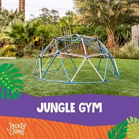 Jack & June Jungle Gym                                                                                                          