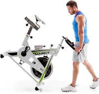 Marcy Deluxe Club Revolution Cycle Exercise Bike                                                                                