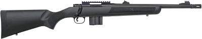 Mossberg MVP Patrol .300 AAC Blackout Bolt Action Rifle                                                                         