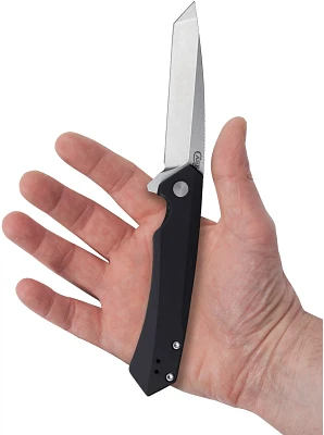 Case Cutlery Kinzua Folding Pocket Knife