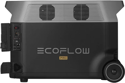 EcoFlow DELTA Pro 3600W Portable Power Station                                                                                  
