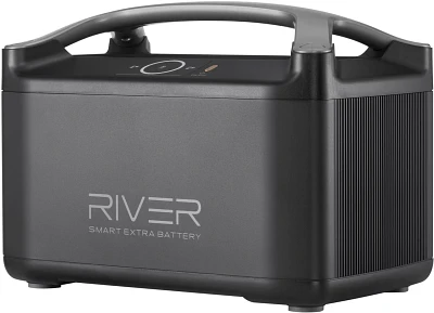 EcoFlow River Pro 720W Extra Battery                                                                                            