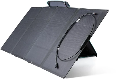 EcoFlow 160W Portable Solar Panel                                                                                               