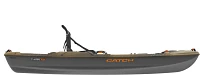 Pelican The Catch 100 Classic Sit On Top Fishing Kayak                                                                          