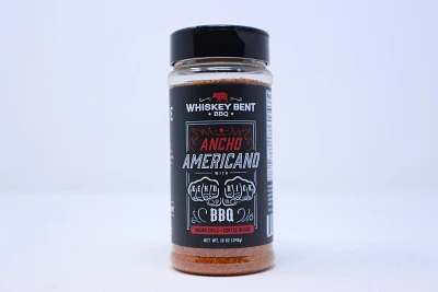 Kendrick BBQ 12 oz Ancho Americana Rub                                                                                          