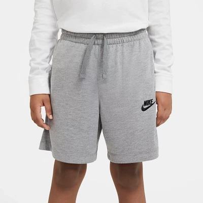 Nike Boys' Sportswear Jersey Shorts 7