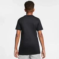 Nike Boys’ Sportswear Futura T-shirt