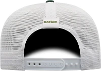 Top of the World Adults' Baylor University BB 2Tone Adjustable Cap                                                              