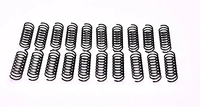 LBE Unlimited AR15 Forward Assist Springs 20-Pack                                                                               