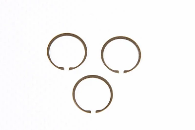LBE Unlimited AR Bolt Gas Rings 3-Pack                                                                                          
