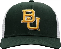 Top of the World Adults' Baylor University BB 2Tone Adjustable Cap                                                              