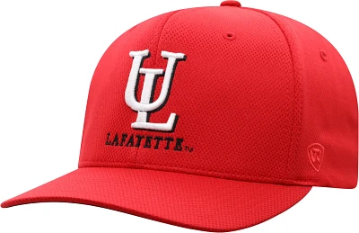 Top of the World Men’s University of Louisiana at Lafayette Reflex Cap                                                        